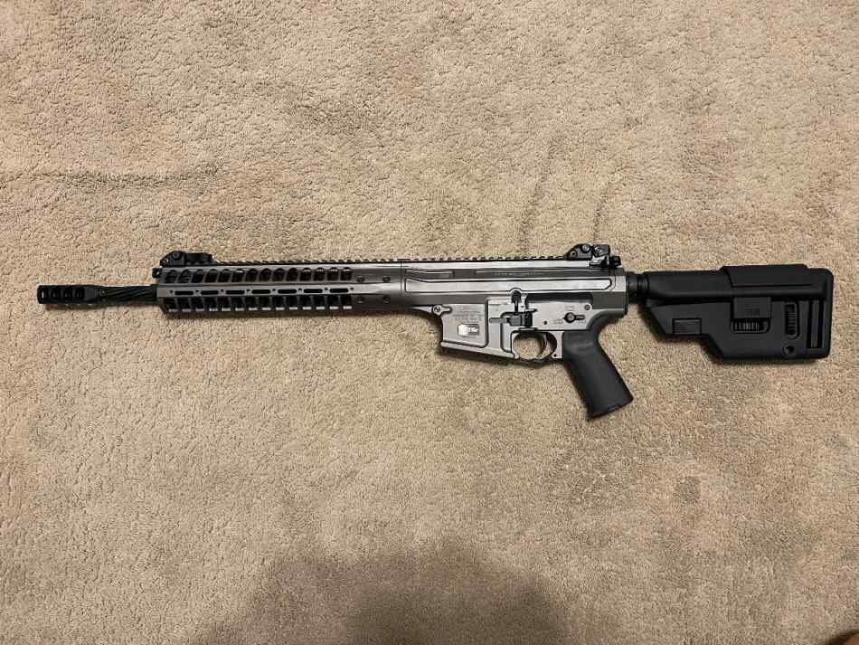 LWRC R.E.P.R. MK II 