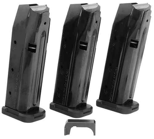 New Shield arms 15rd Glock 43x/48 Magazines!