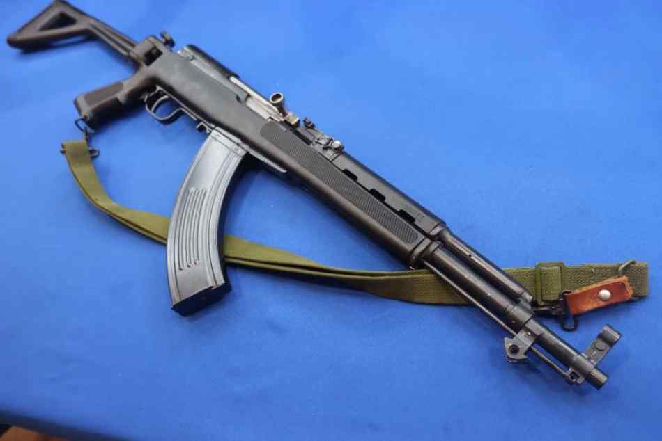 Norinco Arsenal 26 PARATROOPER SKS 