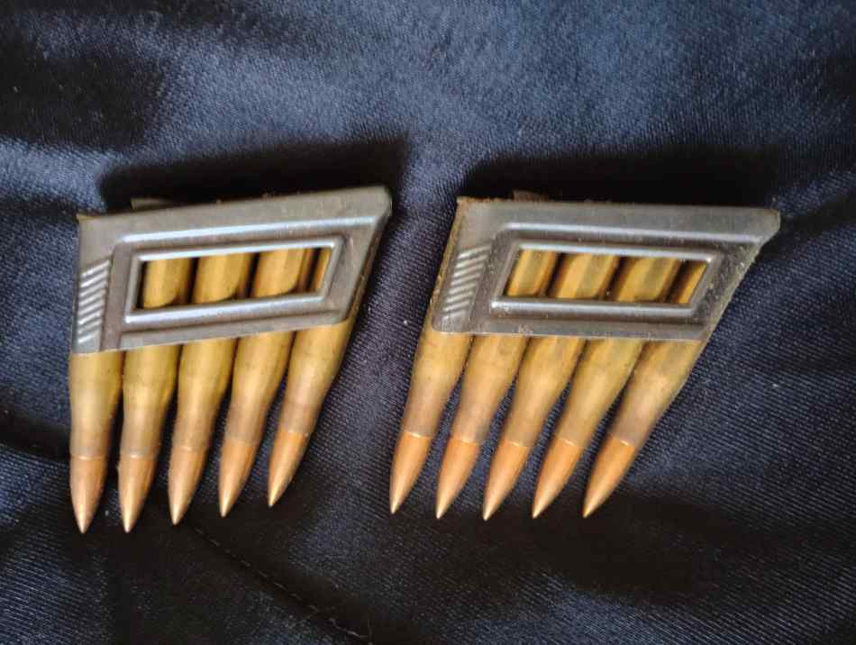 8x56r surplus on clips 