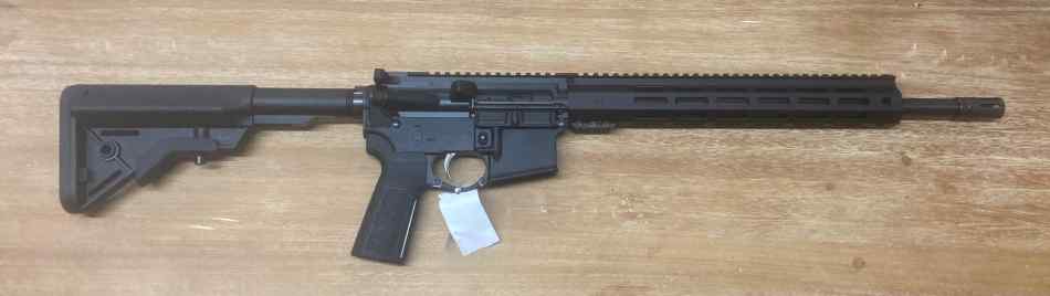 Dpms 300blk rifle 