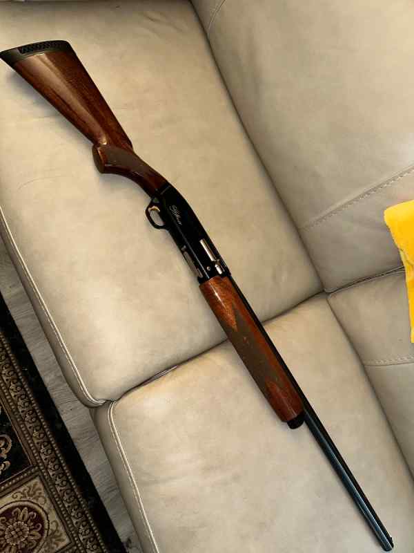 Browning Gold Hunter 12 Ga 3.5 inch Mag