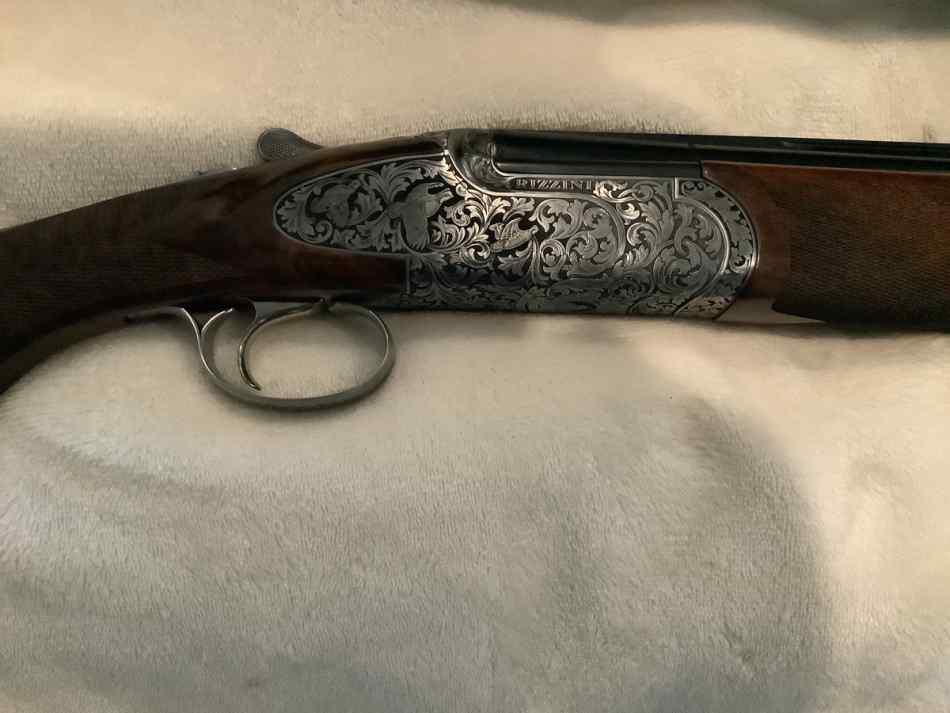 Rizzini royal regal