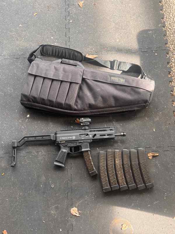 Stribog sp9a3 