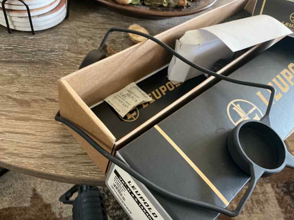 Leupold VX-3i 4.5-14 x 40