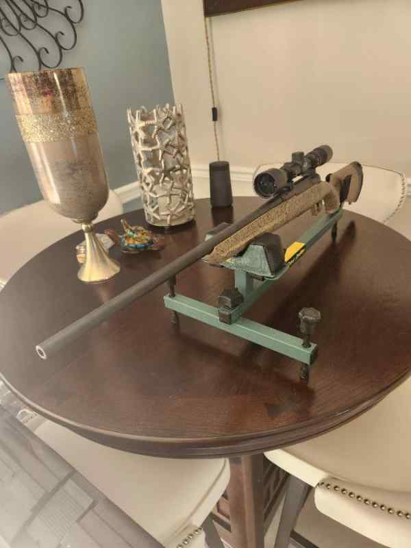 Savage Axis XP 308 Win 22 in Barrel  *PRICE DROP*