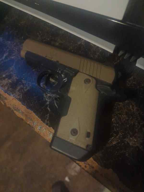 Kimber micro 9