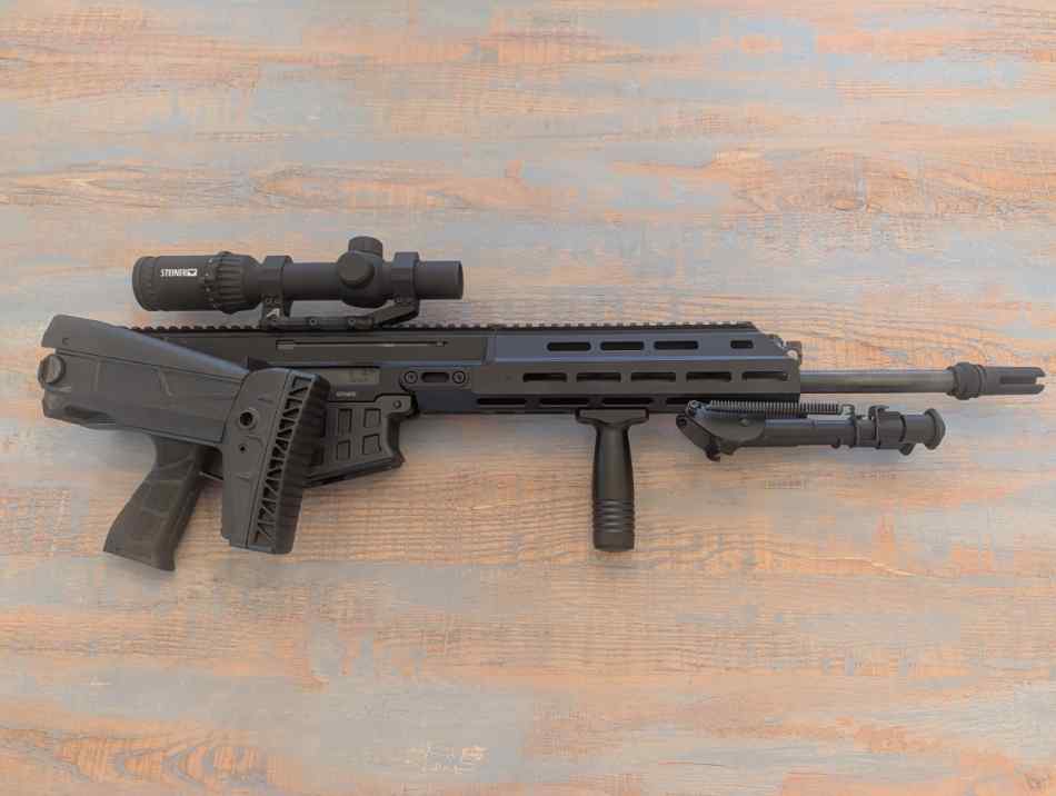 CZ Bren 2