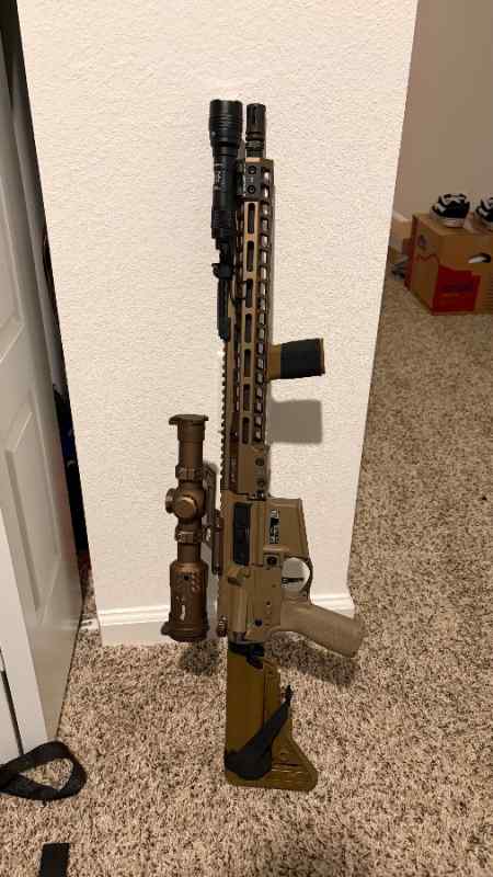 WTT/S SPR