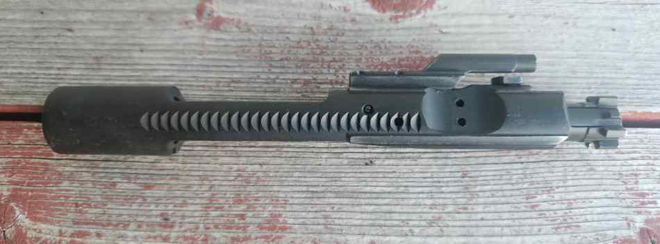 One (1) Diemaco / Colt Canada M16/M4/AR15 FA BCG
