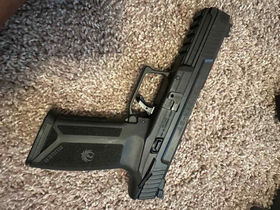 Ruger 5.7