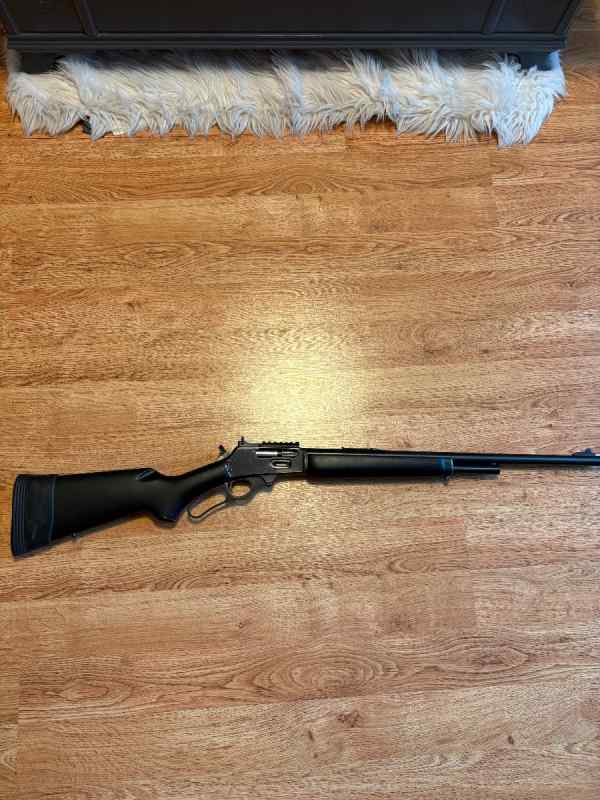 Marlin 45-70 